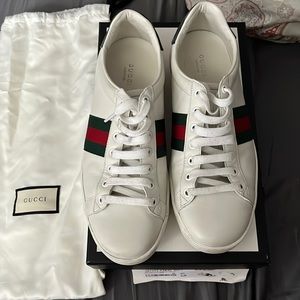 GUCCI Womens Shoes